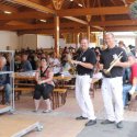 Sortie 2012 à Bitche - Le Bal de l'après-midi